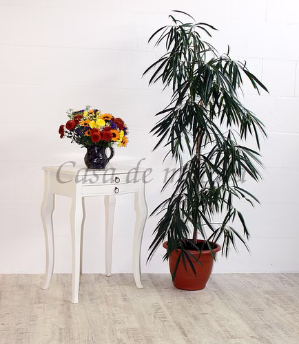 massivholz beistelltisch mit Schubladen Barockstil arte povera weiss Casa de mobila Goslar massivholz beistelltisch mit Schubladen Barockstil arte povera weiss Casa de mobila Goslar
