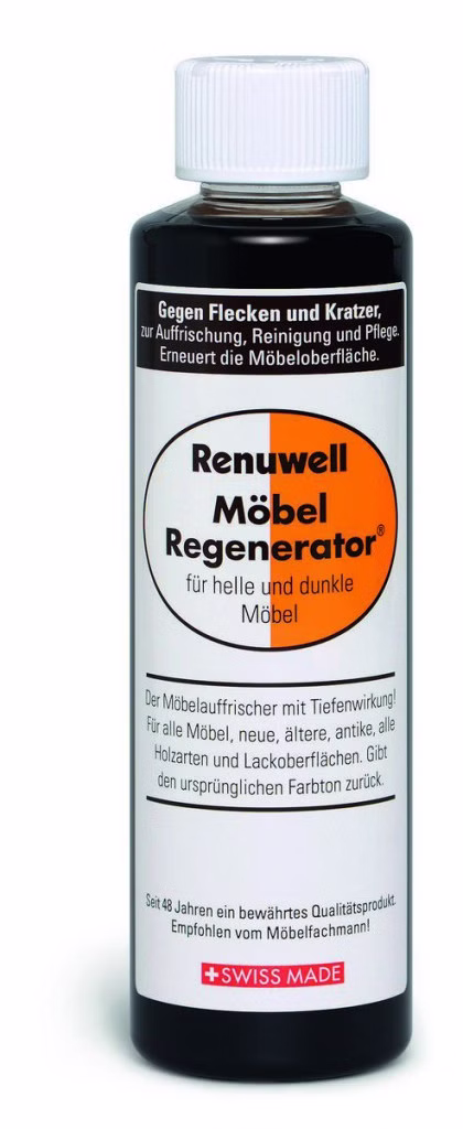 Renuwell Möbel-Regenerator 270 ml Renuwell Möbel-Regenerator 270 ml