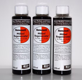 Renuwell Möbel-Regenerator 270 ml