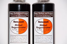 Renuwell Möbel-Regenerator 500 ml