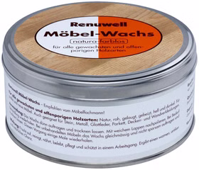 Renuwell Möbel-Wachs 500 ml