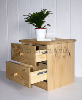massivholz kommode kiefer nachtschrank mit schubladen massivholz kommode kiefer nachtschrank mit schubladen