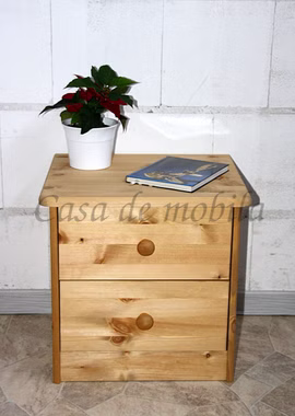 massivholz nachttisch kiefer mario nachtschrank mit schubladen massivholz nachttisch kiefer mario nachtschrank mit schubladen