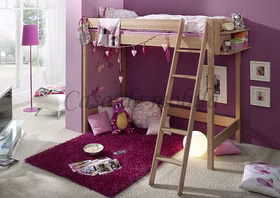 Massivholz Etagenbett HANNOVER 210x176x170cm Buche massiv natur lackiert Casademobila Goslar Massivholz Etagenbett HANNOVER 210x176x170cm Buche massiv natur lackiert Casademobila Goslar