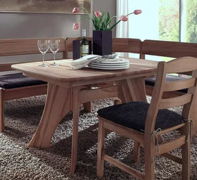 kleiner tisch ausziehbar 130/172/214x84cm Kernbuche massiv natur geölt, TOR300-3395 in Goslar bei Casa de mobila kleiner tisch ausziehbar 130/172/214x84cm Kernbuche massiv natur geölt, TOR300-3395 in Goslar bei Casa de mobila