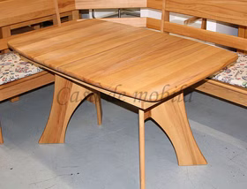 Kleine Küchentisch ausziehbar 130/172/214x84 Buche oder Kernbuche massiv natur geölt, TOR300-3395 in Goslar bei Casa de mobila Kleine Küchentisch ausziehbar 130/172/214x84 Buche oder Kernbuche massiv natur geölt, TOR300-3395 in Goslar bei Casa de mobila