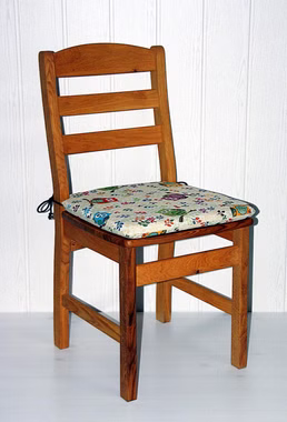 Küchenstuhl 46x92x52cm Torben wildeiche massiv natur geölt, TOR800-8202 Casa de mobila Goslar Nordsee-Möbel Küchenstuhl 46x92x52cm Torben wildeiche massiv natur geölt, TOR800-8202 Casa de mobila Goslar Nordsee-Möbel