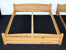 Bett 180x200 buche massiv geölt casademobila Goslar Bett 180x200 buche massiv geölt casademobila Goslar