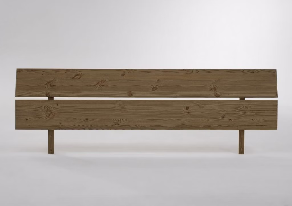 Kopfteil Kiefernholz gelaugt geoelt Easy-Sleep 9218-4 Kopfteil Kiefer massiv gelaugt geoelt Easy-Sleep 9218-4 Casademobila Goslar
