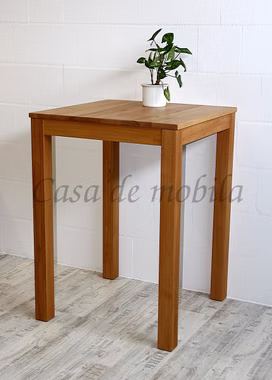 Echtholz Bistrotische Diez 80x110x80cm buche massiv natur geölt casademobila Goslar Echtholz Bistrotische Diez 80x110x80cm buche massiv natur geölt casademobila Goslar