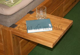 massivholz nachttisch hängend tjornbo easy sleep wildeiche natur geölt casademobila goslar