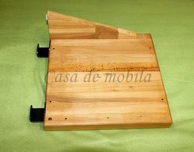 Massivholz Nachtkonsole hängend 39x39cm EASY SLEEP Nr. 4 Kernbuche massiv natur geölt bei Casademobila Goslar Massivholz Nachtkonsole hängend 39x39cm EASY SLEEP Nr. 4 Kernbuche massiv natur geölt bei Casademobila Goslar
