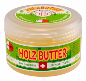 Renuwell Holz-Butter 250 ml