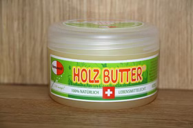 Renuwell Holz-Butter 250 ml