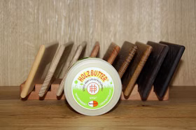 Renuwell Holz-Butter 250 ml