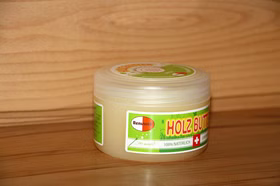 Renuwell Holz-Butter 250 ml