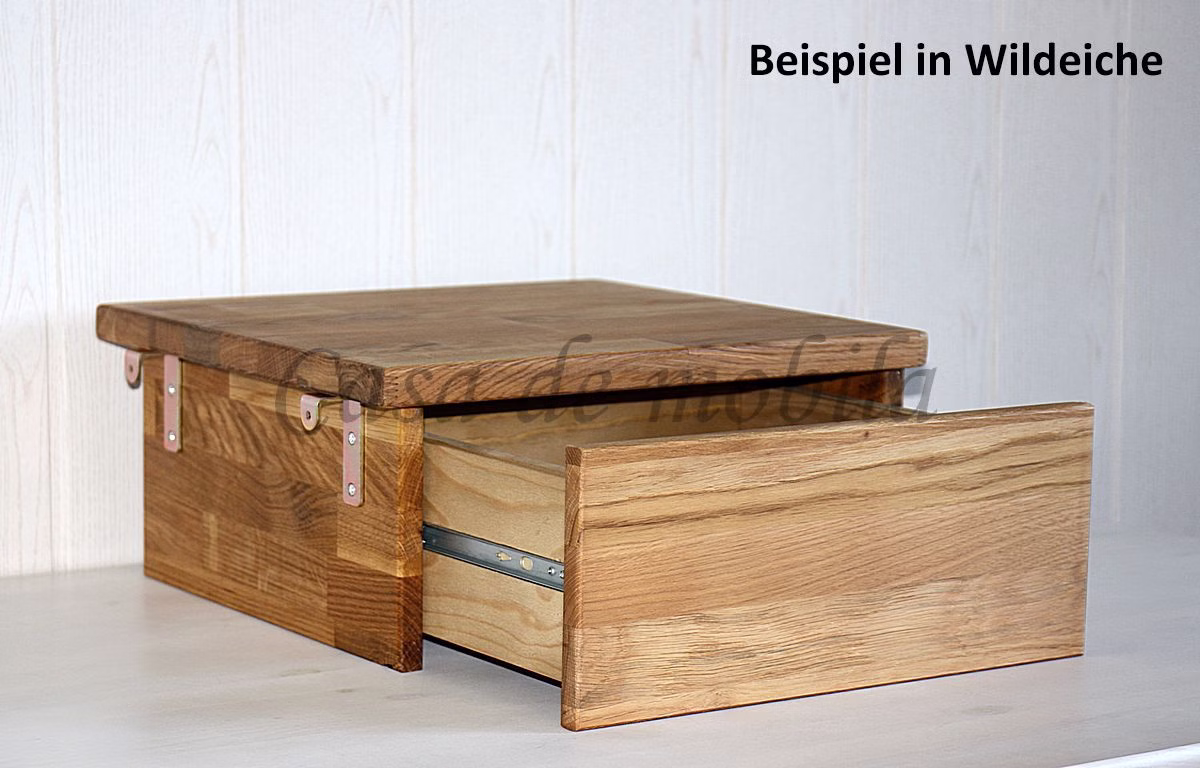 Massivholz Hänge-Nachtkonsole mit schublade 2 ER Set ZENNA 43x20x39cm Kernbuche massiv natur geölt, 101010-82 Casa de mobila Goslar Massivholz Hänge-Nachtkonsole mit schublade 2 ER Set ZENNA 43x20x39cm Kernbuche massiv natur geölt, 101010-82 Casa de mobila Goslar