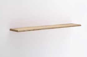 Massivholz Hängeboard NORDIC HOME Wildeiche massiv geölt casademobila Goslar