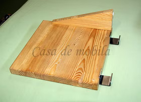 Massivholz Hänge-nachttisch EASY SLEEP Nr. 4 Kiefer massiv gelaugt geölt Casademobila Goslar Massivholz Hänge-nachttisch EASY SLEEP Nr. 4 Kiefer massiv gelaugt geölt Casademobila Goslar