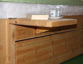 nachtkonsole zum einhängen kiefernholz gelaugt geält casademobila goslar nachtkonsole zum einhängen kiefernholz gelaugt geält casademobila goslar