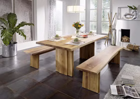 Große küchenbank mit Baumkante und Holzbeine ZINGST 240x45x40cm Wildeiche massiv natur geölt Casa de mobila Goslar Große küchenbank mit Baumkante und Holzbeine ZINGST 240x45x40cm Wildeiche massiv natur geölt Casa de mobila Goslar
