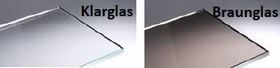 Hängevitrine 98x88x38cm ACERRO rustikale Asteiche massiv Hängeschrank Hängevitrine 98x88x38cm ACERRO rustikale Asteiche massiv Hängeschrank