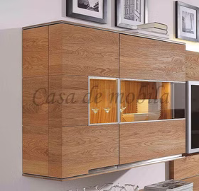 Massivholz Hängeschrank mit glastür ACERRO griffleiste rechts 98x88x38cm rustikale Asteiche massiv natur oder Bianco geölt Casa de mobila Goslar Massivholz Hängeschrank mit glastür ACERRO griffleiste rechts 98x88x38cm rustikale Asteiche massiv natur oder Bianco geölt Casa de mobila Goslar