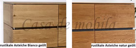 Holzmuster ACERRO rustikale Asteiche massiv Casa de mobila Goslar Holzmuster ACERRO rustikale Asteiche massiv Casa de mobila Goslar
