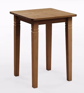 Stehtisch klein Fjord landhaus 78x78cm Höhe 103cm Kiefernholz massiv gelaugt geölt bei Casademobila Goslar Stehtisch klein Fjord landhaus 78x78cm Höhe 103cm Kiefernholz massiv gelaugt geölt bei Casademobila Goslar