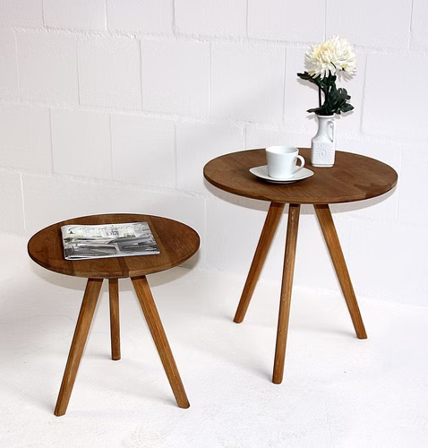 massivholz stubentische eiche asteiche couchtische massivholz stubentische eiche asteiche couchtische