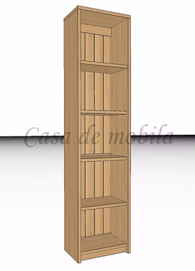 Massivholz Standregal mit rückwand 47x199x33cm CONTRA Kiefer massiv gelaugt geölt Casademobila Goslar kaufen Massivholz Standregal mit rückwand 47x199x33cm CONTRA Kiefer massiv gelaugt geölt Casademobila Goslar kaufen