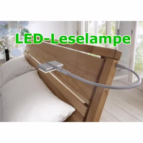 Leselampe Easy Sleep Casa de mobila Goslar Leselampe Easy Sleep Casa de mobila Goslar