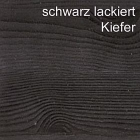 Schrankwand 271x159x46cm Kiefer massiv