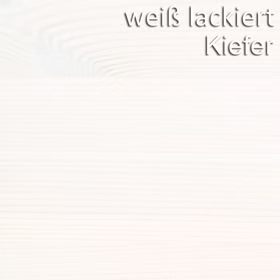 Contra Holzmuster kiefer weiß Casademobila Goslar