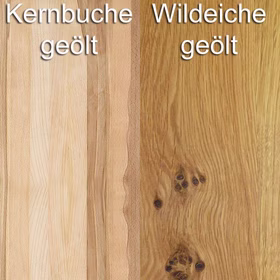 Holzmuster Contra kernbuche oder wildeiche massiv natur geölt Casademobila Goslar Holzmuster Contra kernbuche oder wildeiche massiv natur geölt Casademobila Goslar