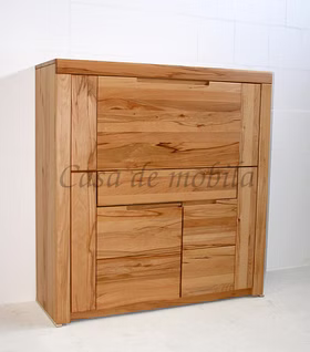 Wohnzimmer schreibschrank Horizont Kernbuche massiv geölt Casa de mobila Goslar Wohnzimmer schreibschrank Horizont Kernbuche massiv geölt Casa de mobila Goslar