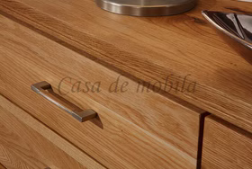 Sideboard Eiche massiv Sideboard Eiche massiv