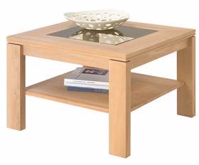 Massivholz Wohnzimmertisch mit glasplatte und Ablage Arumo 75x49x75cm Rustikale Asteiche massiv bianco geölt Casademobila Goslar Massivholz Wohnzimmertisch mit glasplatte und Ablage Arumo 75x49x75cm Rustikale Asteiche massiv bianco geölt Casademobila Goslar