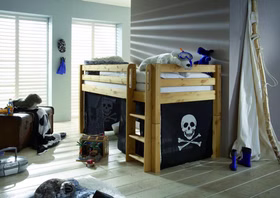 Massivholz kinderbett INFANSKIDS 90x200cm halbhoch Kiefer massiv gelaugt geölt oder natur lackiert Casademobila Goslar Massivholz kinderbett INFANSKIDS 90x200cm halbhoch Kiefer massiv gelaugt geölt oder natur lackiert Casademobila Goslar