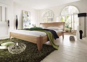 Bett 100x200 Beine 1 Normalhöhe Kopfteil 1 Kernbuche geölt stabverleimt Bett 100x200 Beine 1 Normalhöhe Kopfteil 1 Kernbuche geölt stabverleimt
