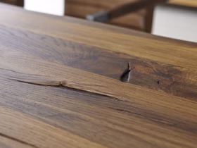 tischplatte mit natuerlichen kerben tischplatte mit natuerlichen kerben
