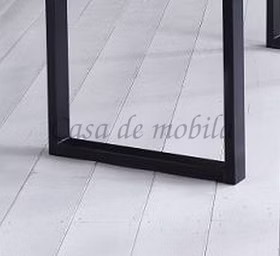 Esstisch 240x76x110cm MANHATTAN rustikale Eiche Esstisch 240x76x110cm MANHATTAN rustikale Eiche