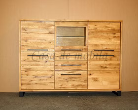 Highboard 178x134x42cm SOUL Rustikale Eiche massiv geölt Highboard-Balkeneiche-natur-geoelt-212139BE-G1-K1-9.jpg