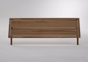 Schubladenbett 180x200 Beine 4 Komforthöhe Kopfteil 1 2 Seitenschubladen Kernbuche geölt stabverleimt Schubladenbett 180x200 Beine 4 Komforthöhe Kopfteil 1 2 Seitenschubladen Kernbuche geölt stabverleimt
