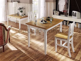 Couchtisch VICTORIA Holzplatte Höhe 50cm Fichte 2farbig antikweiß / antik von Casademobila Goslar Couchtisch VICTORIA Holzplatte Höhe 50cm Fichte 2farbig antikweiß / antik von Casademobila Goslar