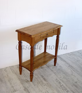 Flurtisch mit gedrechselten beinen VARESE 74x79x33cm Bernsteinfarben lackiert Casa de mobila Goslar Flurtisch mit gedrechselten beinen VARESE 74x79x33cm Bernsteinfarben lackiert Casa de mobila Goslar