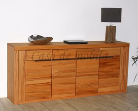 Breite Sideboard massivholz HORIZONT Kernbuche massiv natur geölt casademobila Goslar Breite Sideboard massivholz HORIZONT Kernbuche massiv natur geölt casademobila Goslar