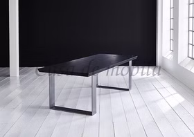 Tischplatte 6cm mit Schweizer Kante ROMA rustikale Eiche Tischplatte 6cm mit Schweizer Kante ROMA rustikale Eiche