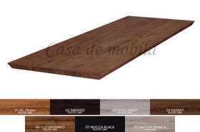 Massivholz Tischplatte Roma 6cm Schweizer Kante rustikale Eiche massiv rotbraun 06 Old Bassano Casa de Mobila Goslar Massivholz Tischplatte Roma 6cm Schweizer Kante rustikale Eiche massiv rotbraun 06 Old Bassano Casa de Mobila Goslar