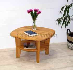 Couchtisch Höhe 48cm ESBJERG Kernbuche natur geölt von Casademobila Goslar Couchtisch Höhe 48cm ESBJERG Kernbuche natur geölt von Casademobila Goslar
